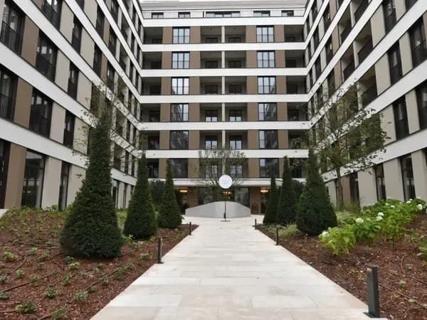 Real Estate: Luxury Rentals Are Not Doing Well