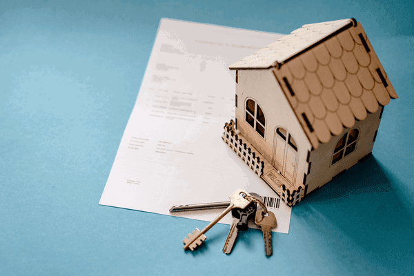 How to buy real estate today?