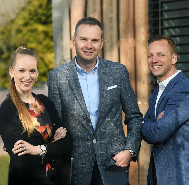 Mesto nepremičnin - O nas