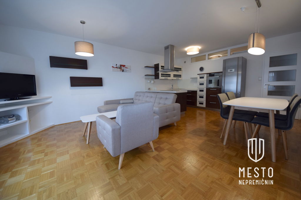 Stanovanje, 2.5-sobno, Šiška, Ljubljana mesto