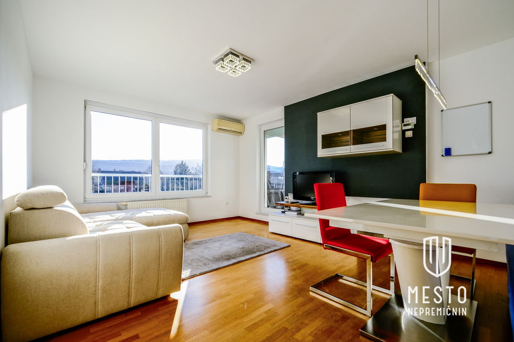 Stanovanje, 3.5-sobno, Šiška, Ljubljana mesto