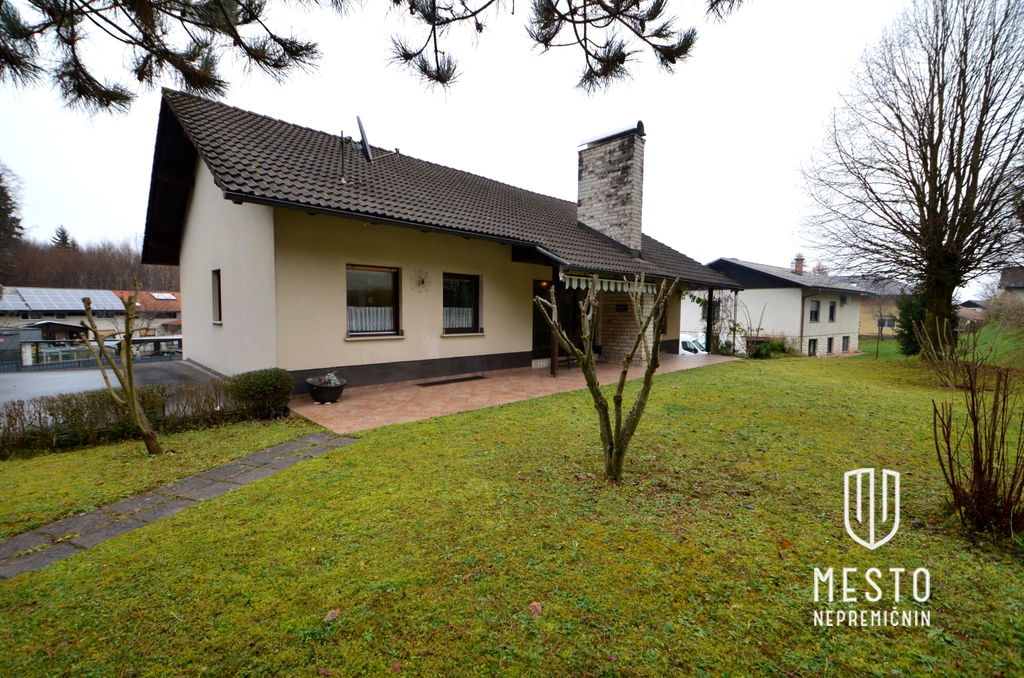 Hiša, samostojna, Grosuplje, Ljubljana okolica