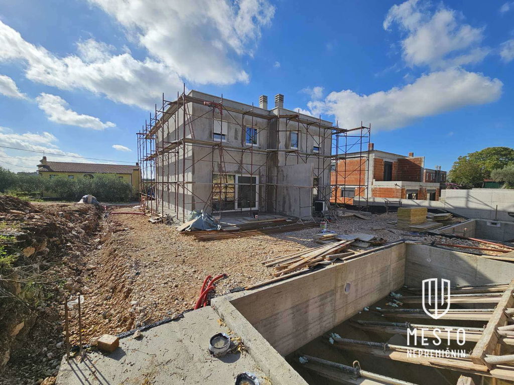 Hiša, dvojček, Savudrija, Hiša, dvojček, Savudrija,