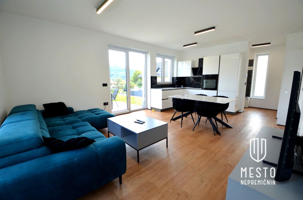 Stanovanje, 4-sobno, Grosuplje, Ljubljana okolica Stanovanje, 4-sobno, Grosuplje, Ljubljana okolica