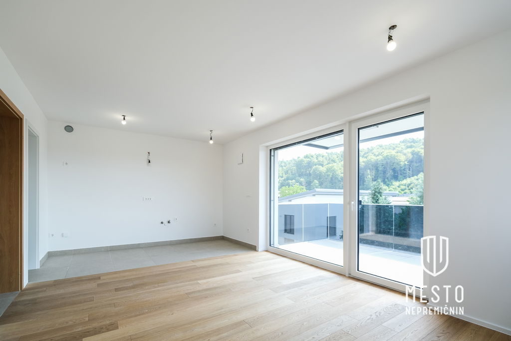 Stanovanje, 3-sobno, Bežigrad, Ljubljana mesto