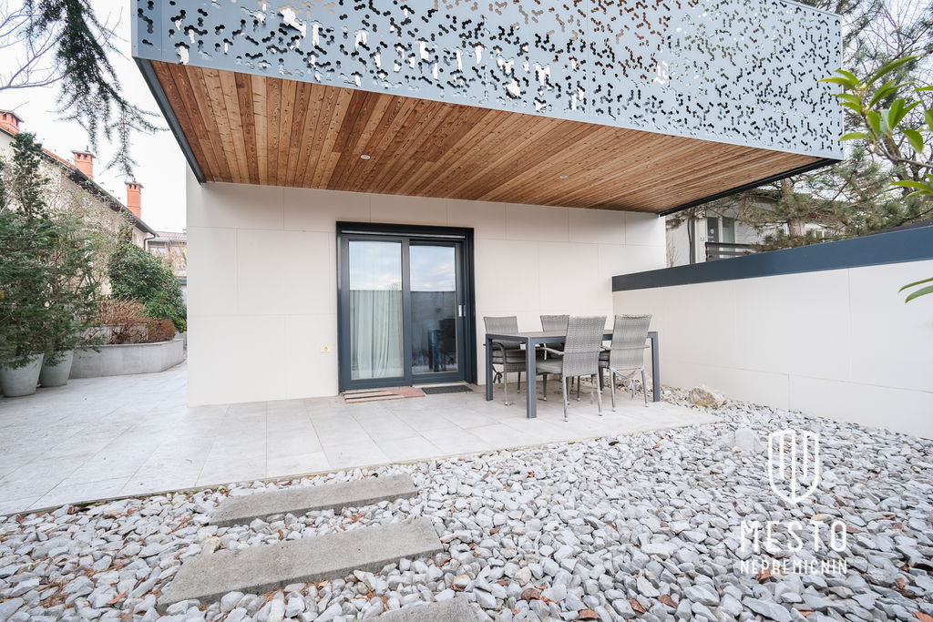 Stanovanje, 3-sobno, Center, Ljubljana mesto