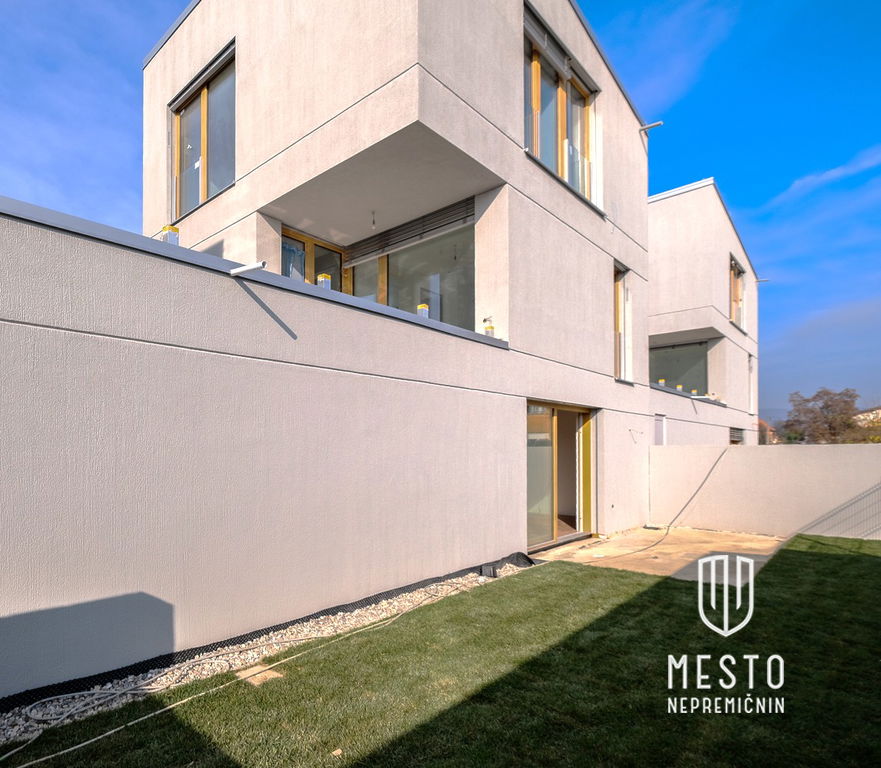 Hiša, vrstna, Šiška, Ljubljana mesto