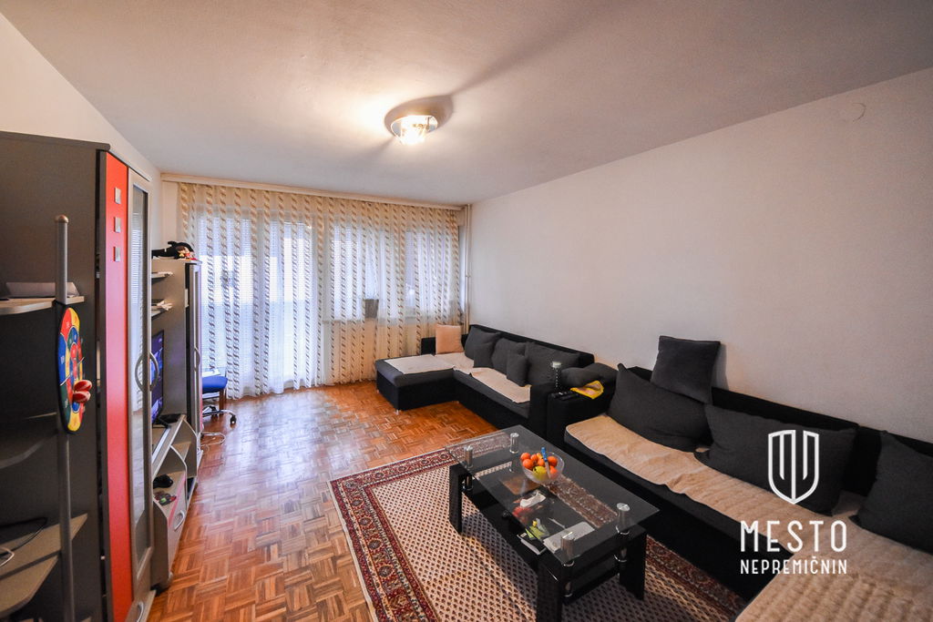 Stanovanje, 2-sobno, Kranj, Gorenjska