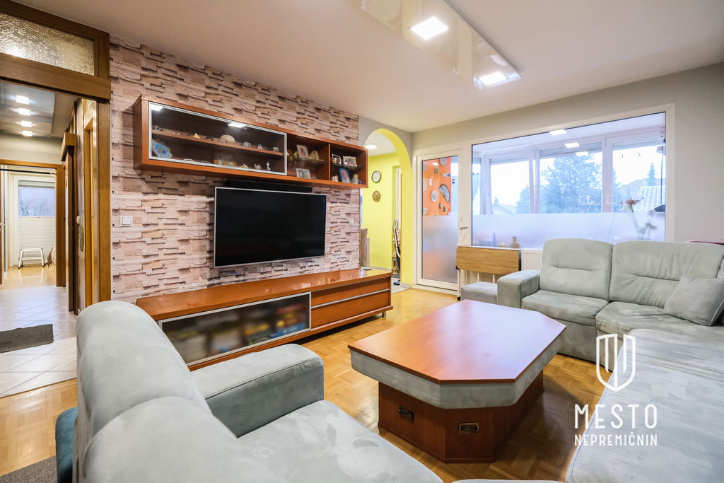 Stanovanje, 3-sobno, Domžale, Ljubljana okolica