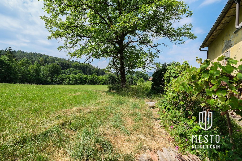 Posest, zazidljivo, Moste-Polje, Ljubljana mesto